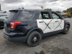 2017 Ford Explorer Police Interceptor for Sale in Colton, CA - Side