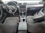 2013 VOLKSWAGEN PASSAT S for sale at Copart ON - COOKSTOWN