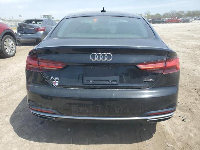  AUDI A5 2020 Czarny