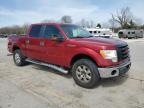 2014 Ford F150 Supercrew للبيع في Rogersville، MO - Front End