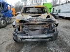 2012 Dodge Ram 3500 St იყიდება Ellwood City-ში, PA - Burn