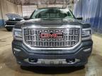 2018 Gmc Sierra K1500 Denali en Venta en Woodhaven, MI - Minor Dent/Scratches