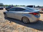 2014 Hyundai Elantra Se en Venta en Eight Mile, AL - Front End