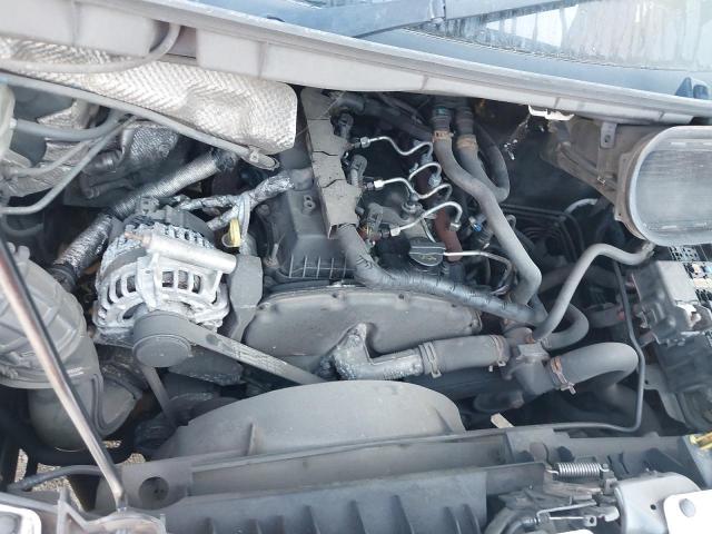 2015 FORD TRANSIT 35