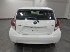 2016 Toyota Prius C на продаже в Assonet, MA - Minor Dent/Scratches