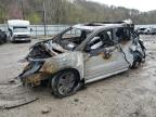 2012 Gmc Acadia Denali de vânzare în Hurricane, WV - Burn