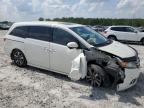 2015 Honda Odyssey Touring на продаже в Loganville, GA - Front End