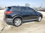 2014 Toyota Rav4 Limited de vânzare în Los Angeles, CA - Front End