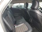2018 Ford Fusion Se на продаже в Kansas City, KS - Undercarriage