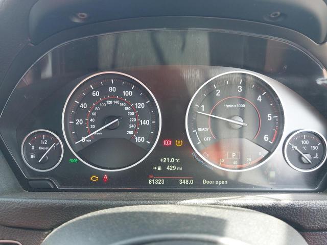 2019 BMW 320D M SPO