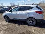 2014 HYUNDAI TUCSON GLS for sale at Copart QC - MONTREAL