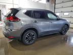 2018 NISSAN ROGUE S for sale at Copart MN - MINNEAPOLIS