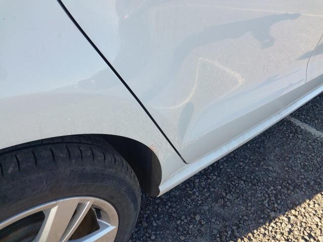 2016 VOLKSWAGEN POLO MATCH