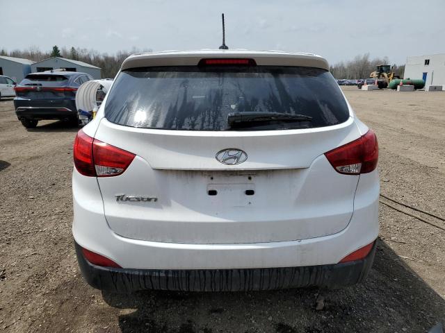 2015 HYUNDAI TUCSON GLS