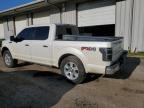 2018 Ford F150 Supercrew for Sale in Grenada, MS - Side