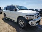 2006 Infiniti Qx56  للبيع في Elgin، IL - Front End