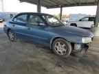 2002 Hyundai Elantra Gls na sprzedaż w Hayward, CA - Front End