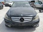 2013 Mercedes-Benz C 250 продається в West Palm Beach, FL - Mechanical