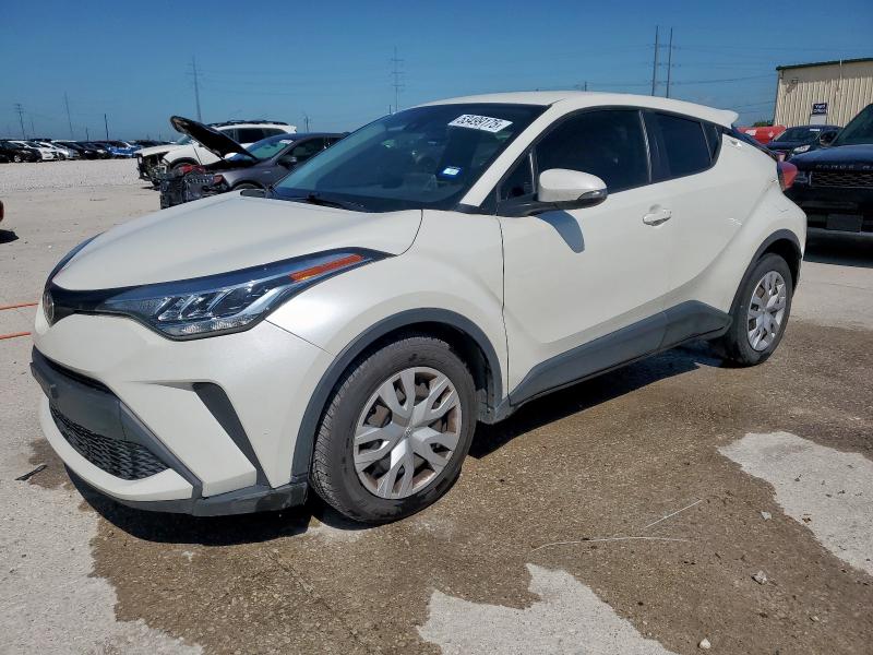 2020 Toyota C-Hr Xle