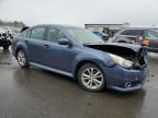 2013 Subaru Legacy 2.5I Premium за продажба в Windham, ME - Front End