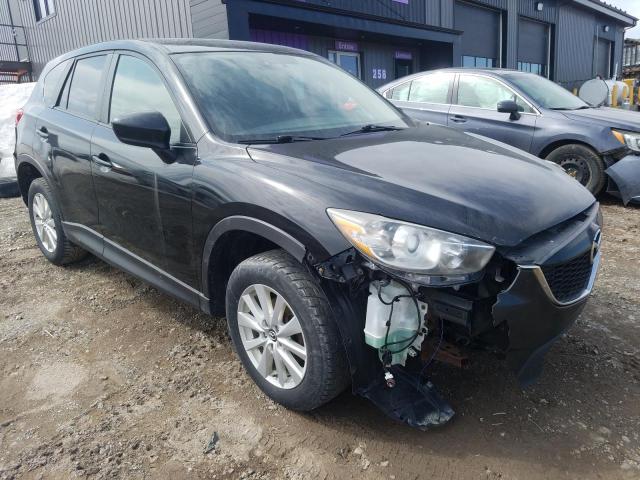 2013 MAZDA CX-5 TOURING