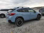 2021 Subaru Crosstrek Premium იყიდება Cahokia Heights-ში, IL - Hail