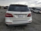 2013 Mercedes-Benz Ml 350 4Matic на продаже в Earlington, KY - Hail