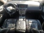 2018 Nissan Pathfinder S იყიდება Van Nuys-ში, CA - Front End