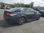 2020 Toyota Camry Se for Sale in Miami, FL - All Over