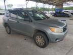 2007 Toyota Rav4  for Sale in Cartersville, GA - Mechanical