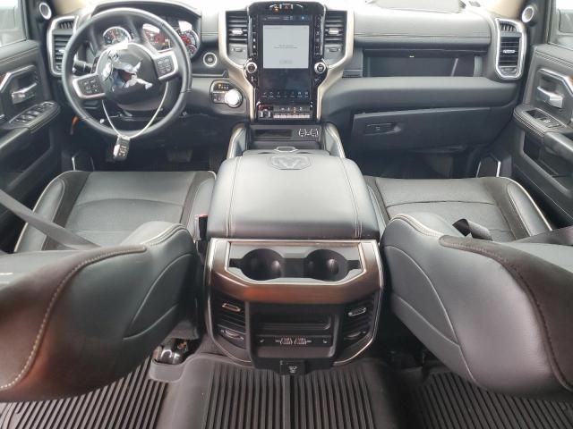  RAM 2500 2022 Biały