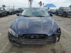 2014 Jaguar Xf  იყიდება Van Nuys-ში, CA - Front End