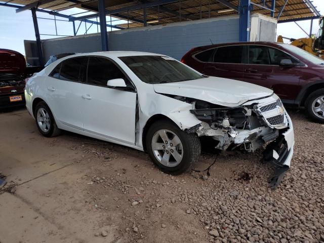  CHEVROLET MALIBU 2013 Білий