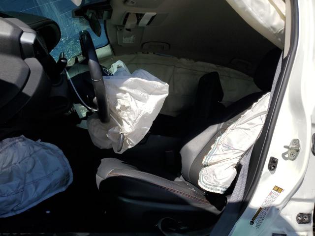  NISSAN ALTIMA 2023 White