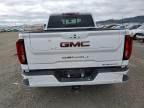 2022 Gmc Sierra K2500 Denali zu verkaufen in Helena, MT - Side