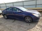 2014 Hyundai Sonata Gls en Venta en Chatham, VA - Rear End
