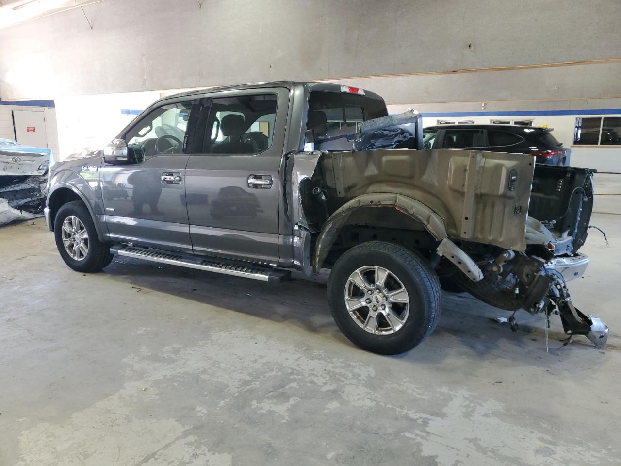 1FTEW1EP4GFD35267 FORD F-150 2016