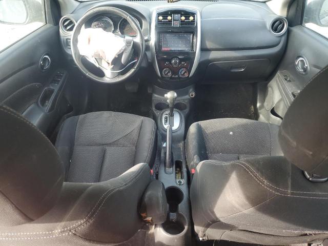  NISSAN VERSA 2018 Серый
