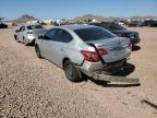 2017 Nissan Sentra S for Sale in Phoenix, AZ - Rear End