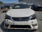 2015 Honda Accord Exl   en Venta en Spartanburg, SC - Front End