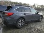2018 Subaru Outback 2.5I Limited for Sale in Waldorf, MD - Rear End