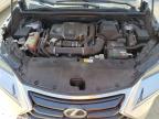 2017 Lexus Nx 200T Base იყიდება San Antonio-ში, TX - Hail