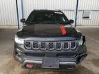 2025 Jeep Compass Trailhawk zu verkaufen in Sacramento, CA - Front End
