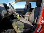 2018 Mitsubishi Outlander Es na sprzedaż w Grand Prairie, TX - Rear End