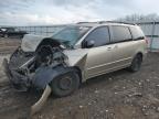 2007 Toyota Sienna Ce for Sale in Earlington, KY - Front End