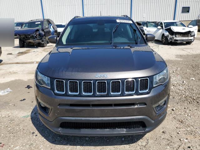  JEEP COMPASS 2017 Szary