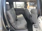 2013 Honda Pilot Exl   de vânzare în Houston, TX - Front End