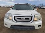 2011 Honda Pilot Touring en Venta en Rocky View County, AB - Side