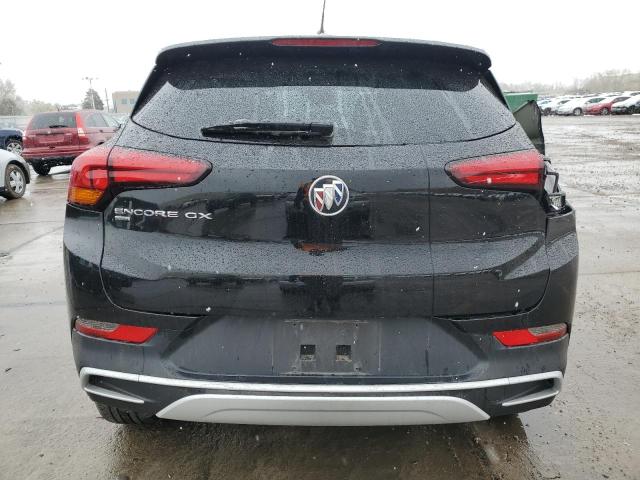  BUICK ENCORE 2023 Czarny