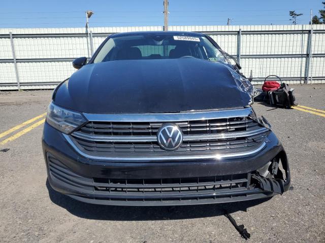  VOLKSWAGEN JETTA 2024 Black